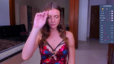 lesya krutalevich online show from 19, 12, 2024