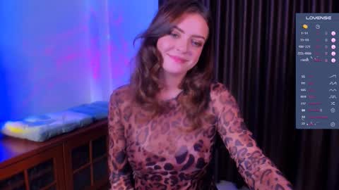 lesya krutalevich online show from 23, 12, 2024