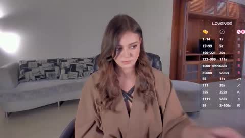 lesya krutalevich online show from 15, 1, 2026