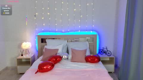 Snapshot of lesyahayes chatting on 11, 3, 2025 Lesya online show from 11, 3, 2025
