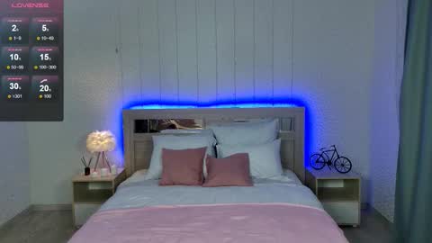 Lesya  online show from 6, 11, 2025