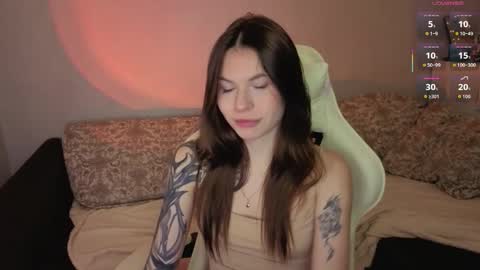 Snapshot of let_me_seee chatting on 14, 3, 2026 Fiona online show from 14, 3, 2026