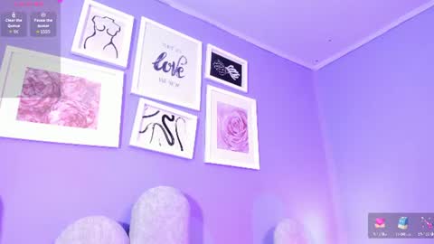leticia  online show from 14, 6, 2026