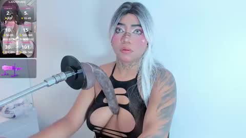 Snapshot of leticia_lynn chatting on 20, 9, 2025 LETI 3 online show from 20, 9, 2025