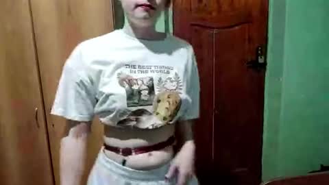 letitiaboteler online show from 18, 12, 2025