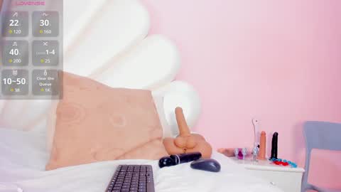 Letizia online show from 8, 2, 2025