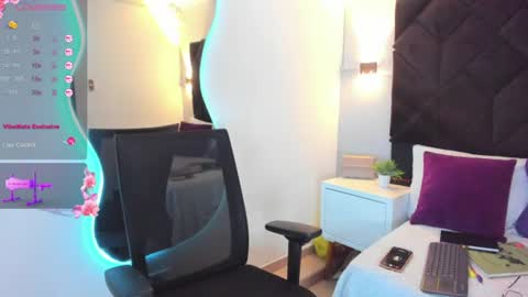Snapshot of letiziia_sky chatting on 23, 6, 2026 letiziia online show from 23, 6, 2026