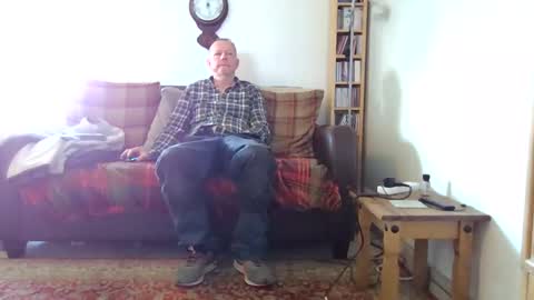 paul online show from 21, 9, 2025