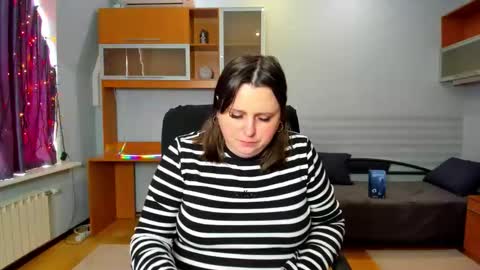 Snapshot of letticams chatting on 6, 3, 2026 Naomi online show from 6, 3, 2026