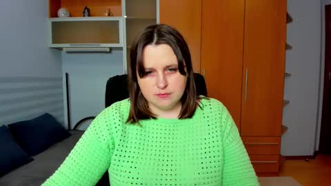 Snapshot of letticams chatting on 19, 3, 2026 Naomi online show from 19, 3, 2026