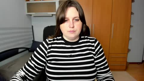 Snapshot of letticams chatting on 29, 3, 2026 Naomi online show from 29, 3, 2026