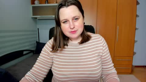 Snapshot of letticams chatting on 6, 4, 2026 Naomi online show from 6, 4, 2026