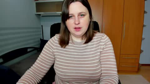 Snapshot of letticams chatting on 8, 4, 2026 Naomi online show from 8, 4, 2026