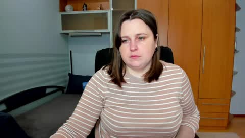 Snapshot of letticams chatting on 10, 4, 2026 Naomi online show from 10, 4, 2026