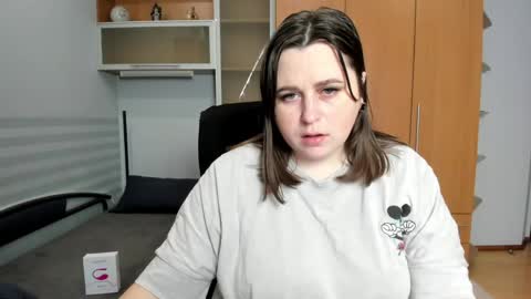 Naomi online show from 3, 5, 2026