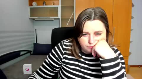 Naomi online show from 4, 5, 2026