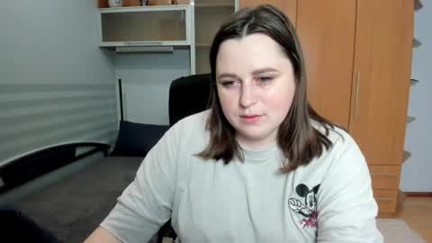 Naomi online show from 11, 5, 2026
