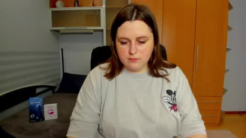 Naomi online show from 12, 5, 2026