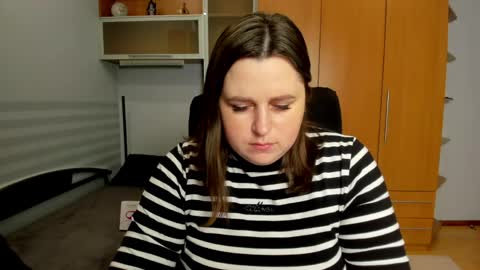 Naomi online show from 15, 5, 2026