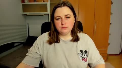Naomi online show from 19, 5, 2026