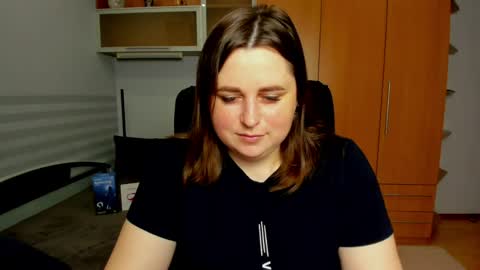 Naomi online show from 20, 5, 2026