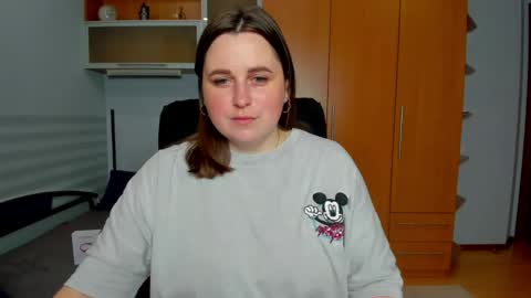 Naomi online show from 25, 5, 2026