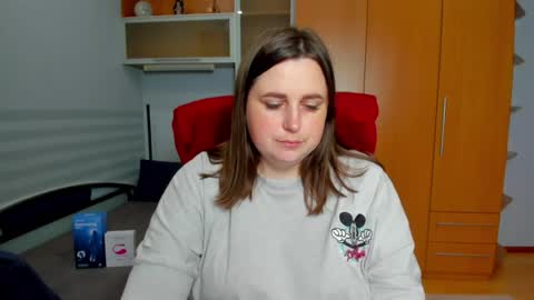 Naomi online show from 28, 5, 2026