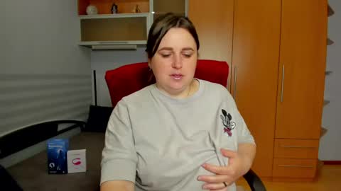 Naomi online show from 29, 5, 2026
