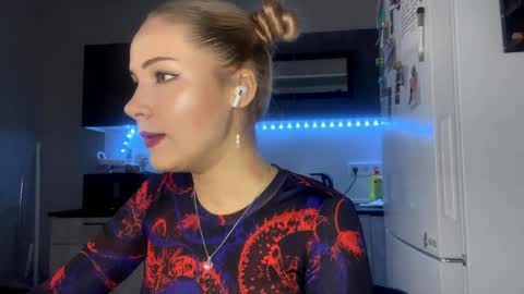 Snapshot of lettieharkin chatting on 23, 4, 2026 Kate online show from 23, 4, 2026