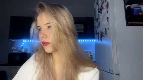 Snapshot of lettieharkin chatting on 25, 4, 2026 Kate online show from 25, 4, 2026