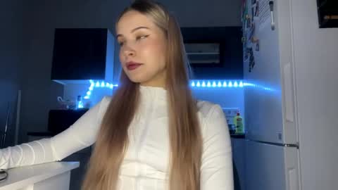 Snapshot of lettieharkin chatting on 27, 4, 2026 Kate online show from 27, 4, 2026