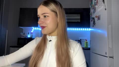Snapshot of lettieharkin chatting on 29, 4, 2026 Kate online show from 29, 4, 2026
