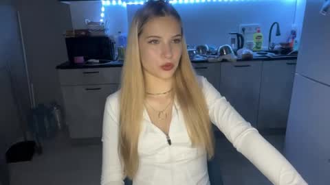 Snapshot of lettieharkin chatting on 20, 5, 2026 Kate online show from 20, 5, 2026