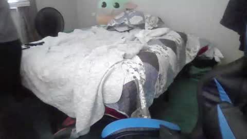 lettingloose8526 online show from 10, 2, 2026