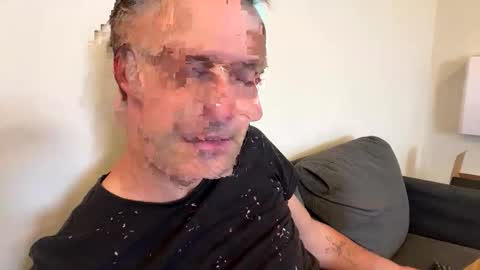 lilithgaze online show from 14, 10, 2025