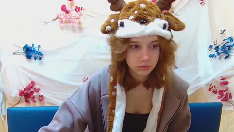 letty_curly online show from 18, 12, 2024