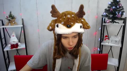 letty_curly online show from 19, 12, 2024