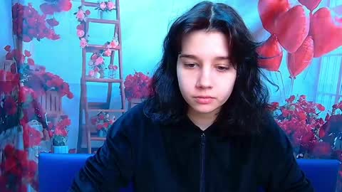 Snapshot of letty_curly chatting on 8, 5, 2026 letty_curly online show from 8, 5, 2026