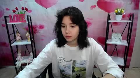 Snapshot of letty_curly chatting on 9, 5, 2026 letty_curly online show from 9, 5, 2026