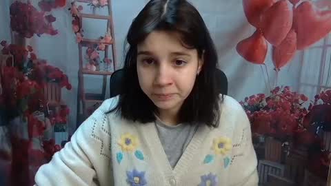 Snapshot of letty_curly chatting on 16, 5, 2026 letty_curly online show from 16, 5, 2026