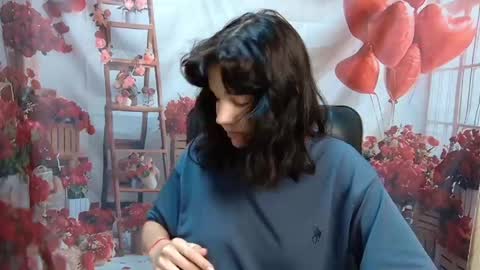 Snapshot of letty_curly chatting on 23, 5, 2026 letty_curly online show from 23, 5, 2026