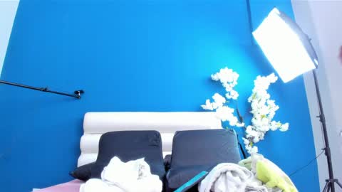 Snapshot of letty_straus chatting on 26, 5, 2026 Maria Jose online show from 26, 5, 2026