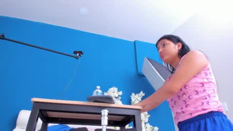 Maria Jose online show from 21, 6, 2026
