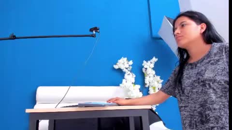 Maria Jose online show from 25, 6, 2026