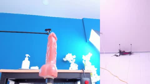 Maria Jose online show from 27, 6, 2026
