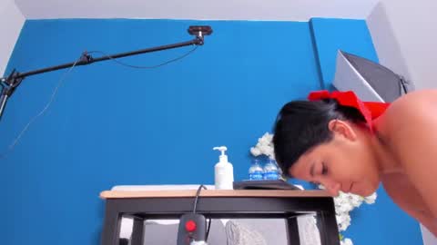Maria Jose online show from 11, 7, 2026