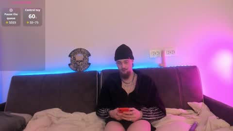 Snapshot of lev_miller chatting on 19, 3, 2026 lev_miller online show from 19, 3, 2026