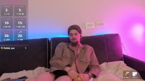 Snapshot of lev_miller chatting on 20, 3, 2026 lev_miller online show from 20, 3, 2026