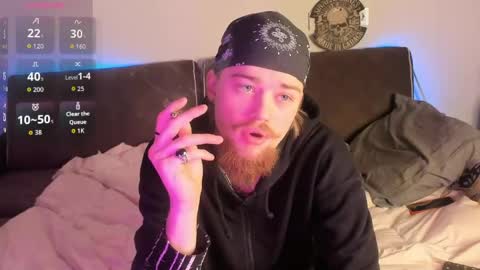 Snapshot of lev_miller chatting on 23, 3, 2026 lev_miller online show from 23, 3, 2026