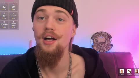 Snapshot of lev_miller chatting on 27, 3, 2026 lev_miller online show from 27, 3, 2026